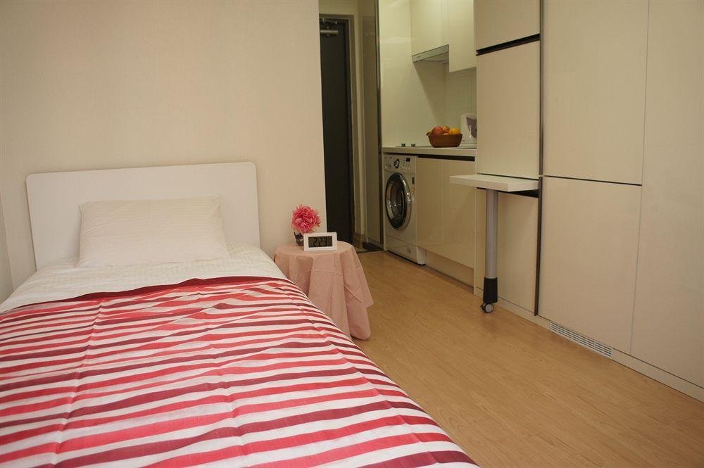 Dsbc Seoul Apartman Kültér fotó