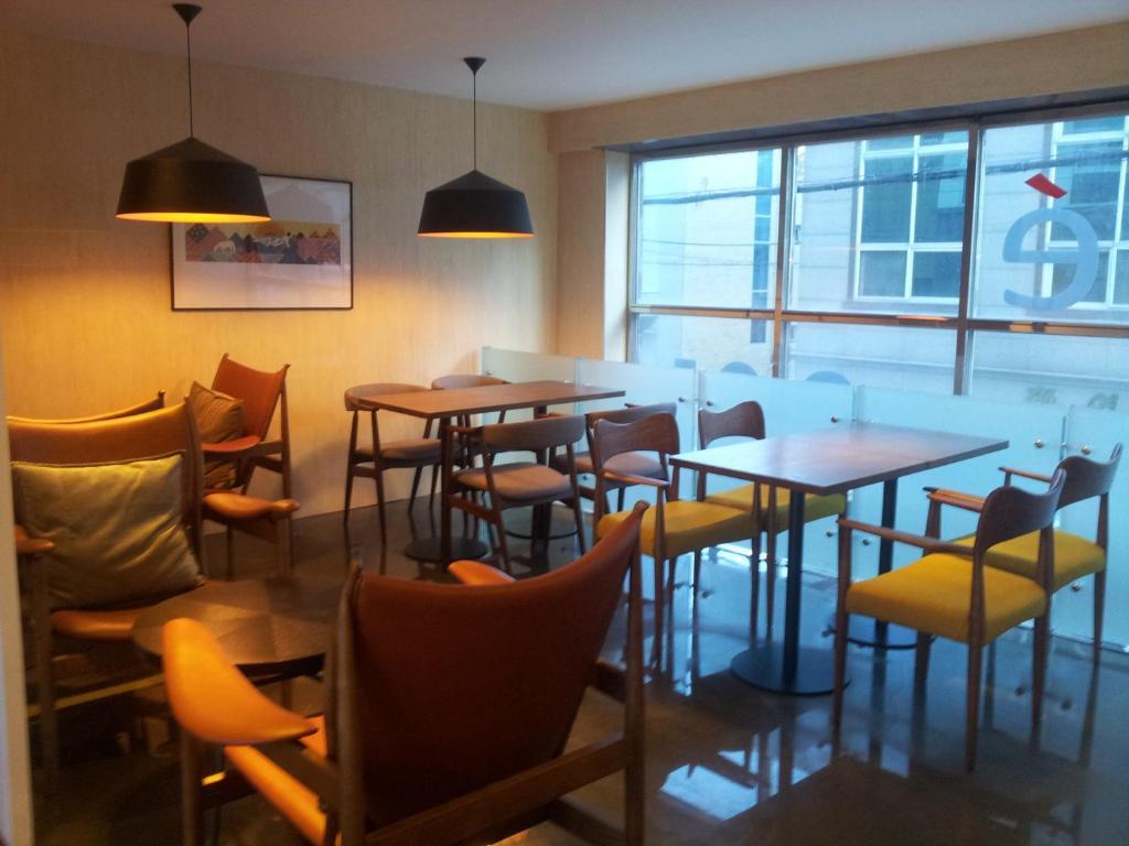 Dsbc Seoul Apartman Kültér fotó