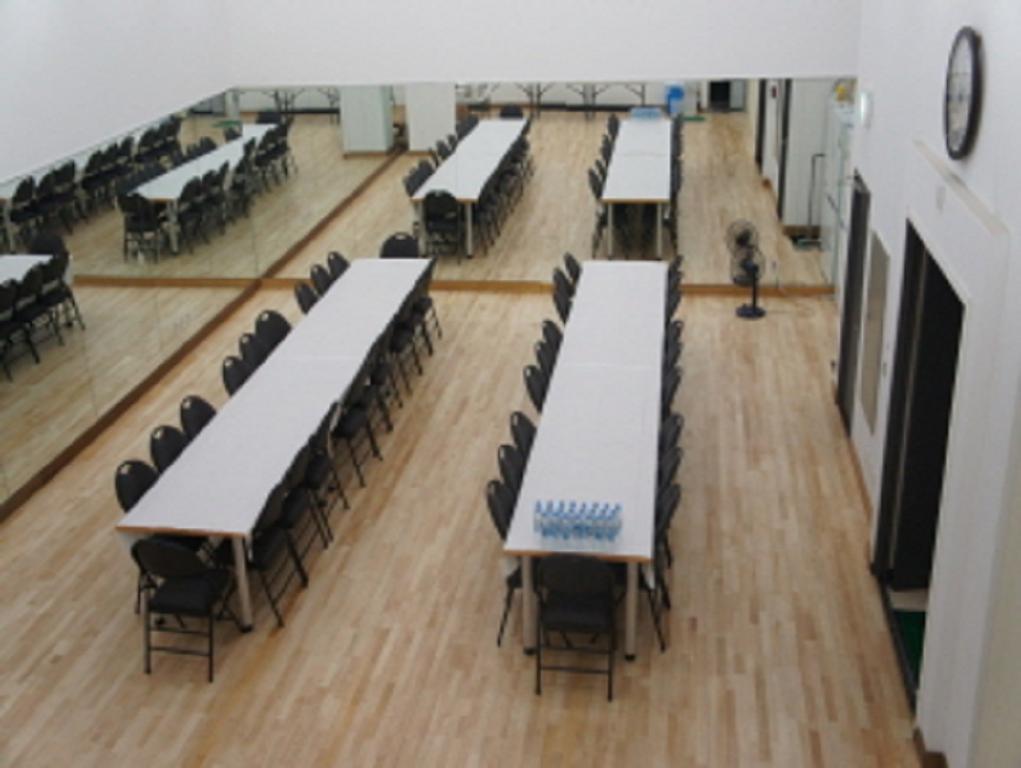 Dsbc Seoul Apartman Kültér fotó
